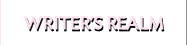 Writer's Realm