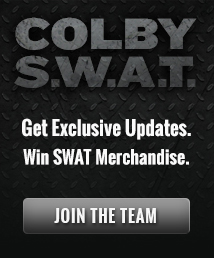 S.W.A.T. Join the Team