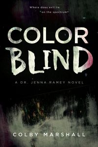 Color Blind 